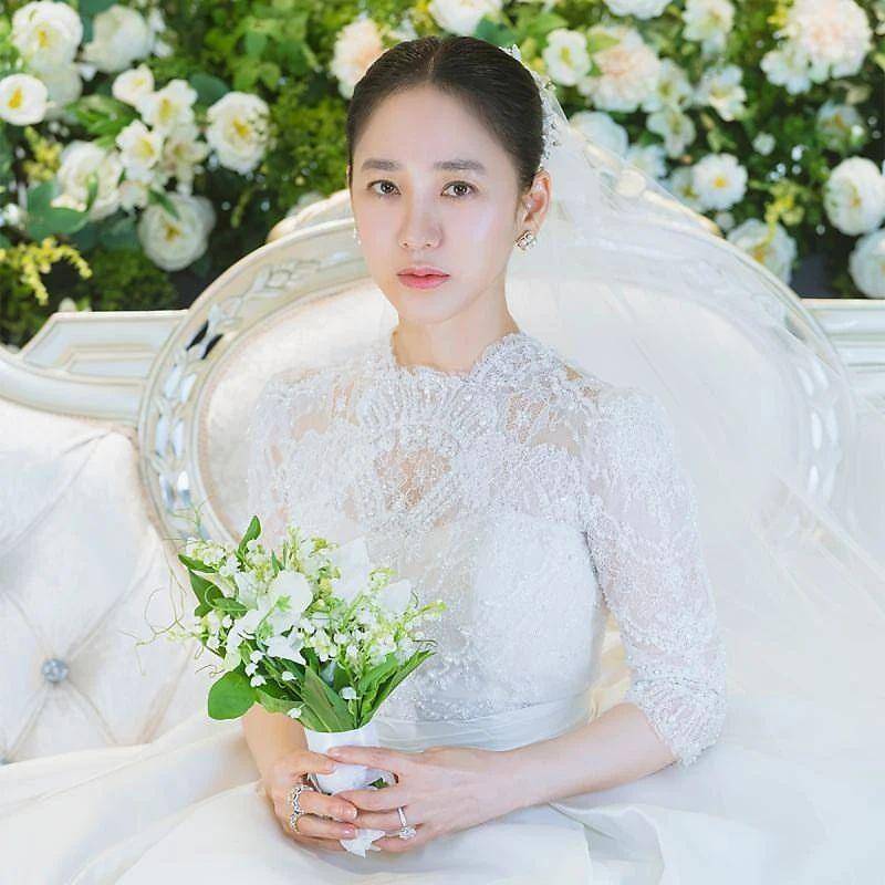 potret awet muda Park Joo Mi pemeran Durian's Affair (instagram.com/_parkjoomi_)