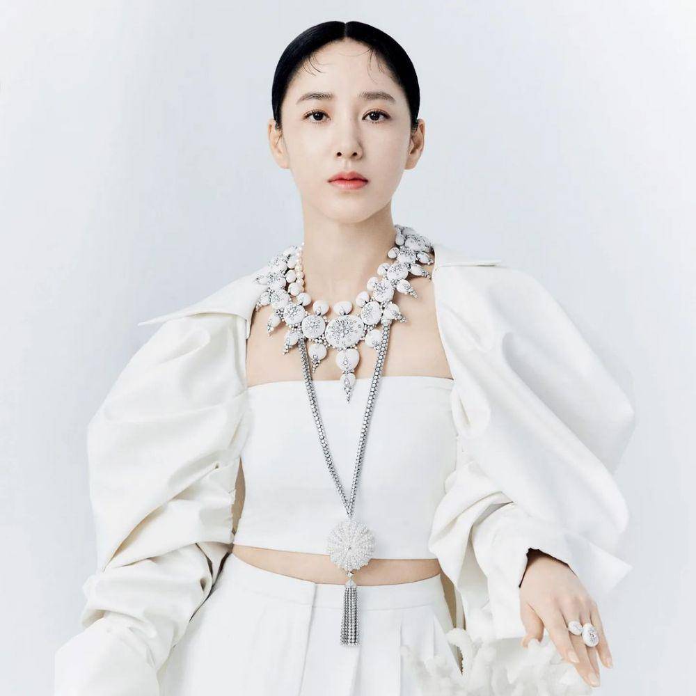 potret awet muda Park Joo Mi pemeran Durian's Affair (instagram.com/_parkjoomi_)