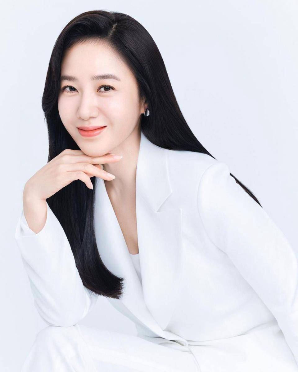 potret awet muda Park Joo Mi pemeran Durian's Affair (instagram.com/_parkjoomi_)