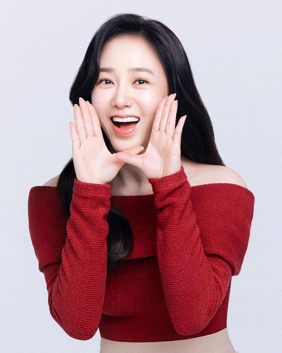 potret awet muda Park Joo Mi pemeran Durian's Affair (instagram.com/_parkjoomi_)