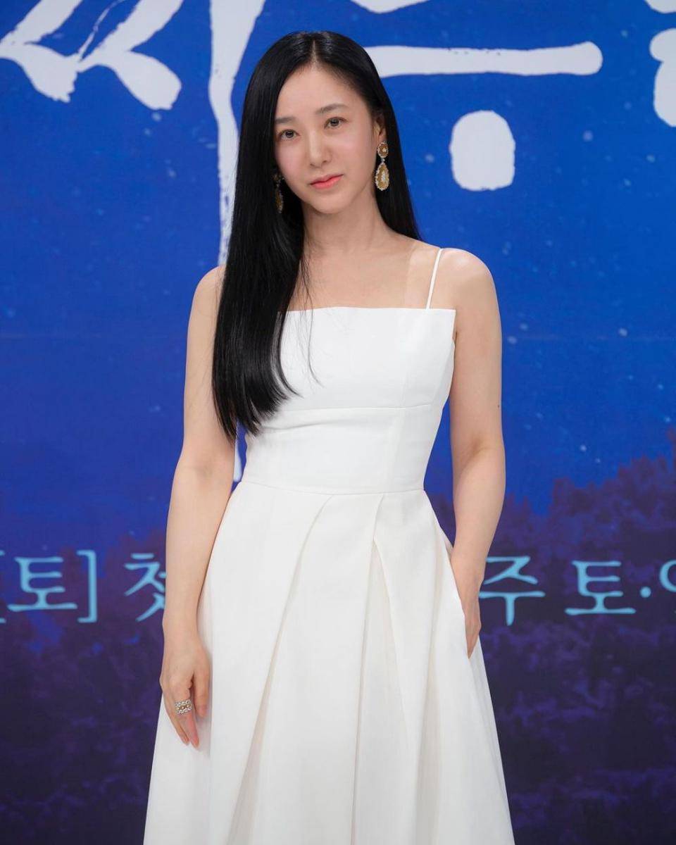 potret awet muda Park Joo Mi pemeran Durian's Affair (instagram.com/_parkjoomi_)