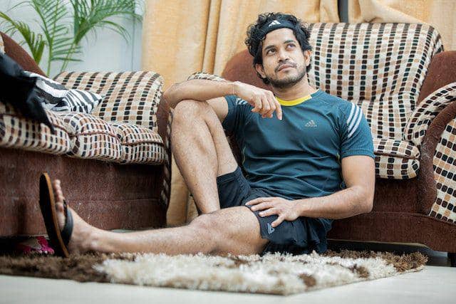 ilustrasi berpikir (pexels.com/Anil Sharma)