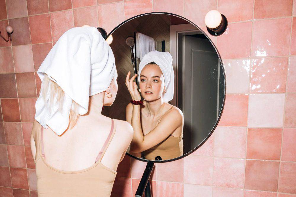 ilustrasi jenis kulit (pexels.com/KoolShooters)