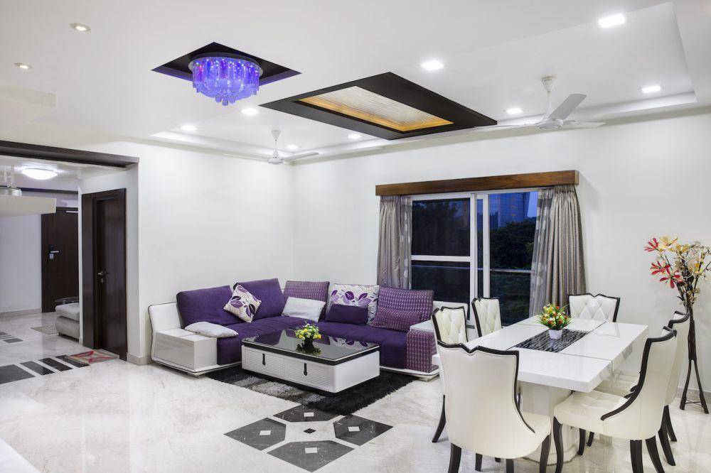 desain ruang keluarga colorful (pexels.com/Pixabay)