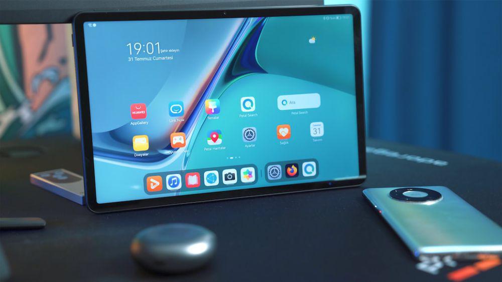Mengenal HarmonyOS, Pesaing Baru IOS dan Android yang Mulai Populer