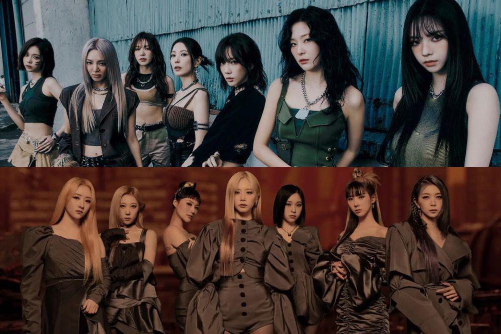 10 Lagu KPop Ini Serukan Ajakan Menjaga Lingkungan, Meaningful!