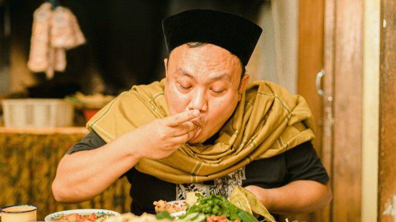 Cita Rasa Autentik, Ini Rekomendasi 5 Rumah Makan Sunda di Tasikmalaya