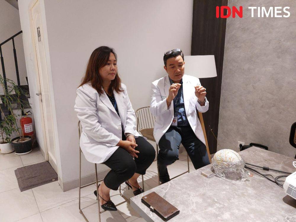 IDN Times/Maya Aulia Aprilianti