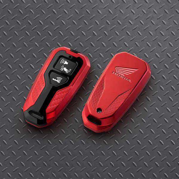 Kunci keyless (Astra Honda/astra-honda.com)