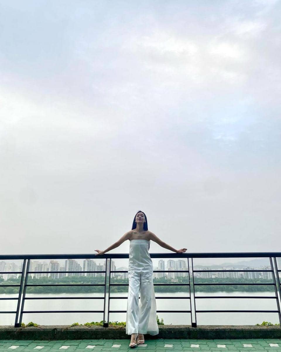 Cha Joo Young (instagram.com/jooyoungthej)