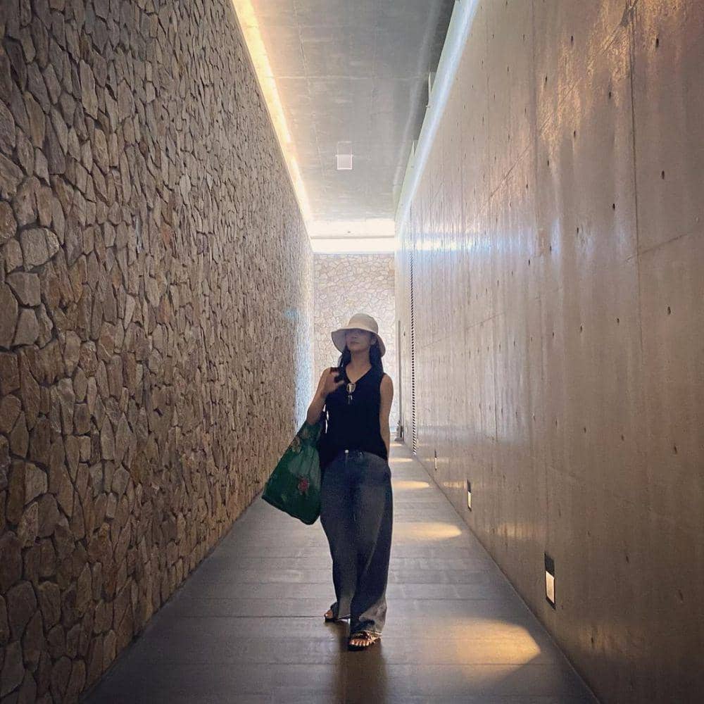 Cha Joo Young (instagram.com/jooyoungthej)