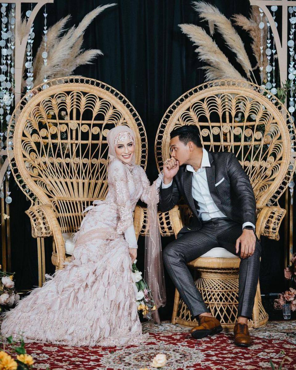 potret Aghnia Punjabi dan suami (instagram.com/reinukky)