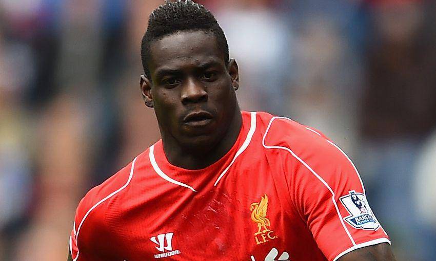Mario Balotelli (liverpoolfc.com)