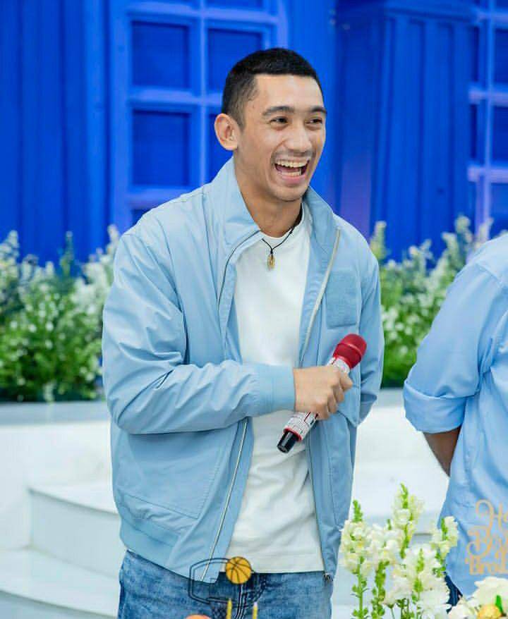 potret perayaan ulang tahun suami Marini Zumarnis (instagram.com/marinizumarnisreal)
