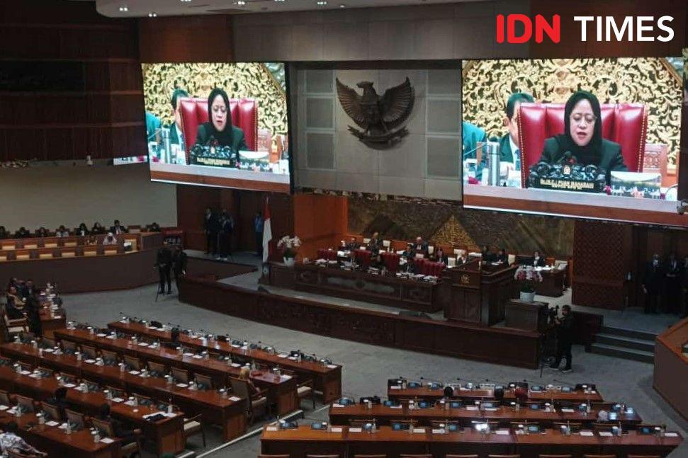 Peraturan Turunan UU TPKS Baru, Upaya Minimalisir Reviktimasi Korban