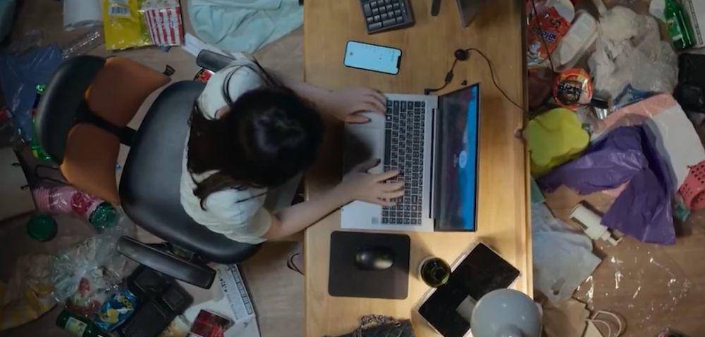 cuplikan drakor Celebrity (dok.Netflix/Celebrity)