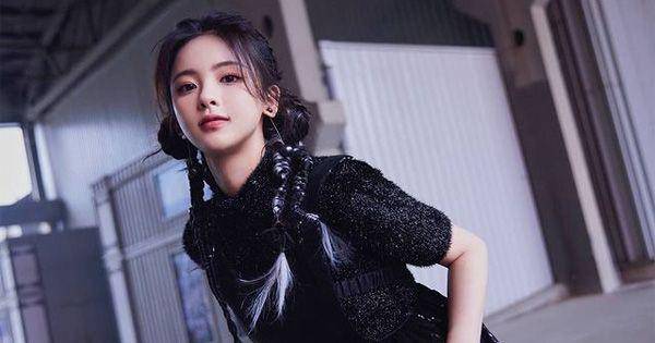 Yang Chao Yue (instagram.com/yang.chao.yue_official)