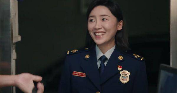 cuplikan drama Fireworks of My Heart (dok. Viu/Fireworks of My Heart)