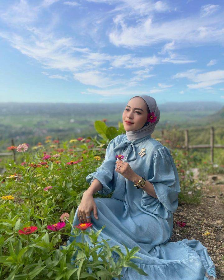 kronologi Meylisa Zaara alami KDRT (instagram.com/meylisazaara)