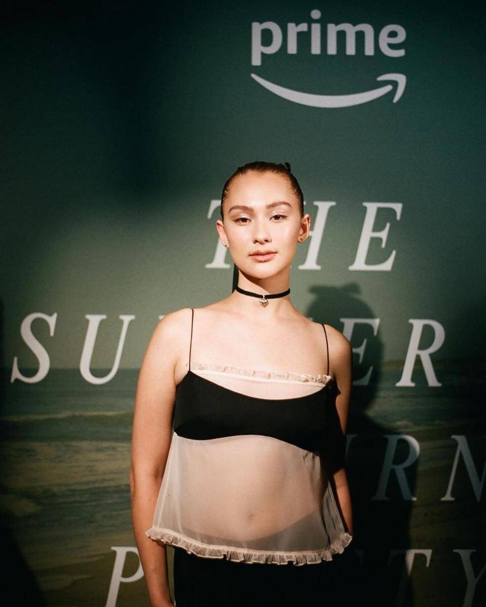 Pemain Utama The Summer I Turned Pretty 2 (Instagram.com/primevideo)