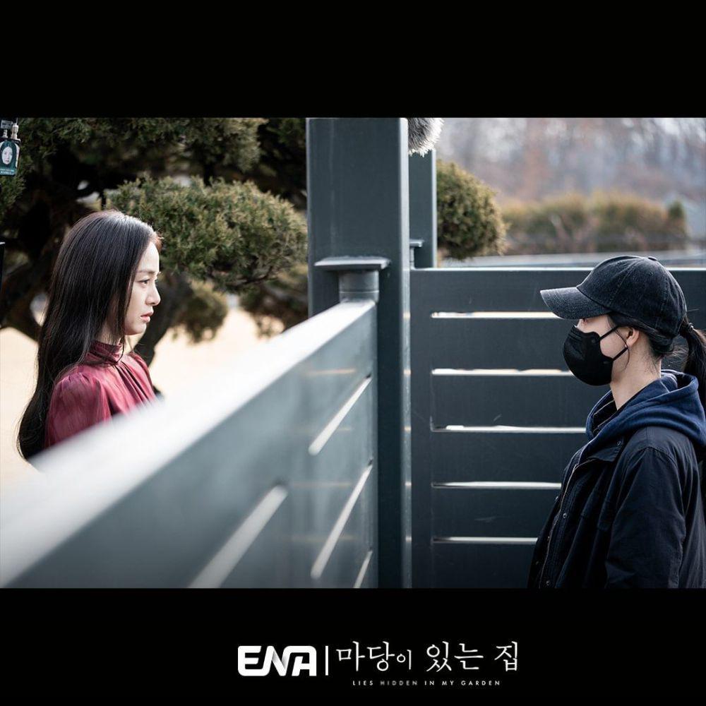 Apakah Lies Hidden in My Garden akan Berlanjut ke Season 2?