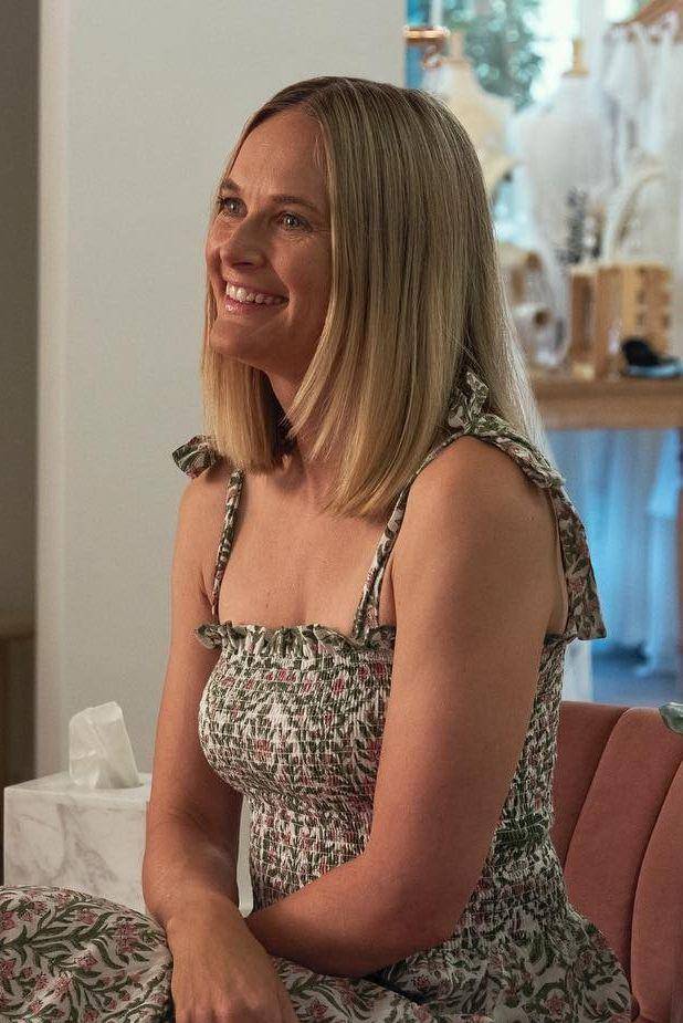 Pemain Utama The Summer I Turned Pretty 2 (Instagram.com/primevideo)