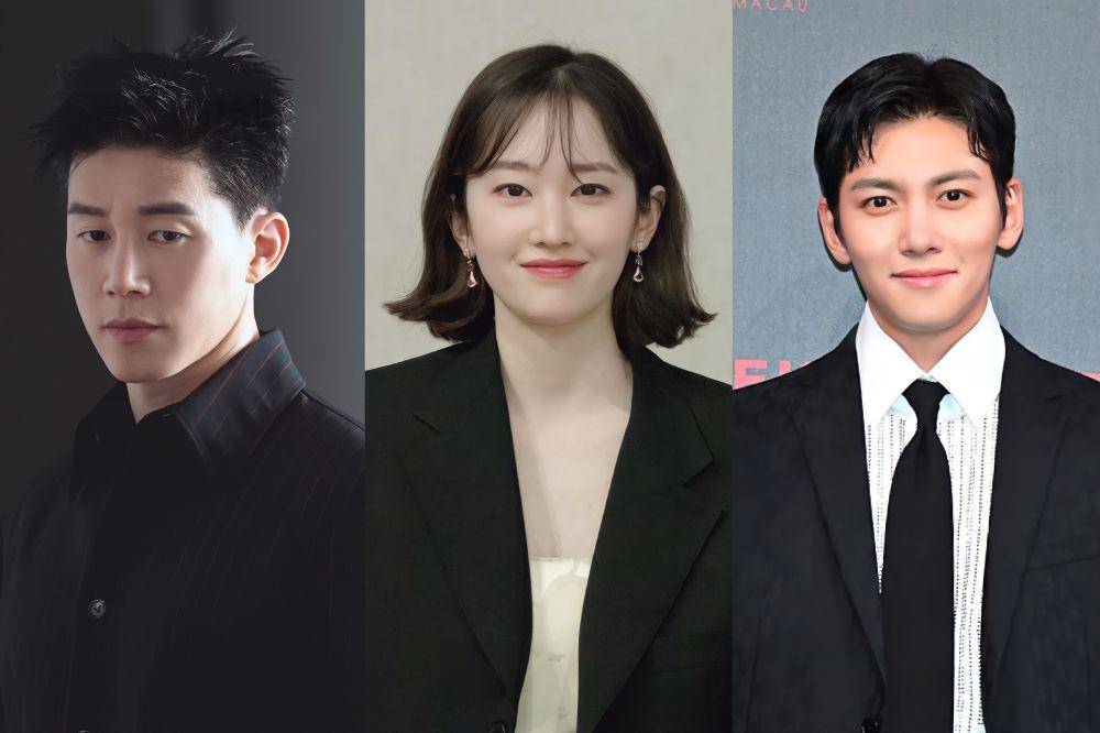 Kim Moo Yeol (post.naver.com/프레인TPC) | Jeon Jong Seo (instagram.com/junjongseo_official) | Ji Chang Wook (post.naver.com/스프링컴퍼니)