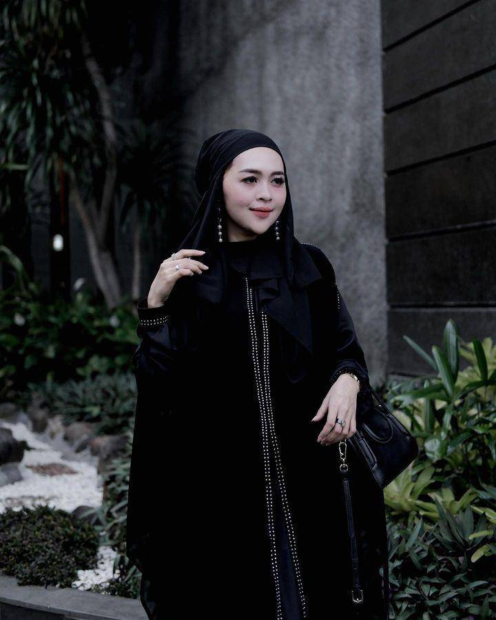 kronologi Meylisa Zaara alami KDRT (instagram.com/meylisazaara)
