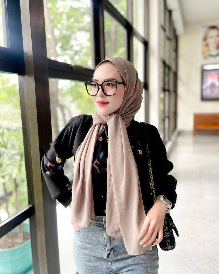 kronologi Meylisa Zaara alami KDRT (instagram.com/meylisazaara)