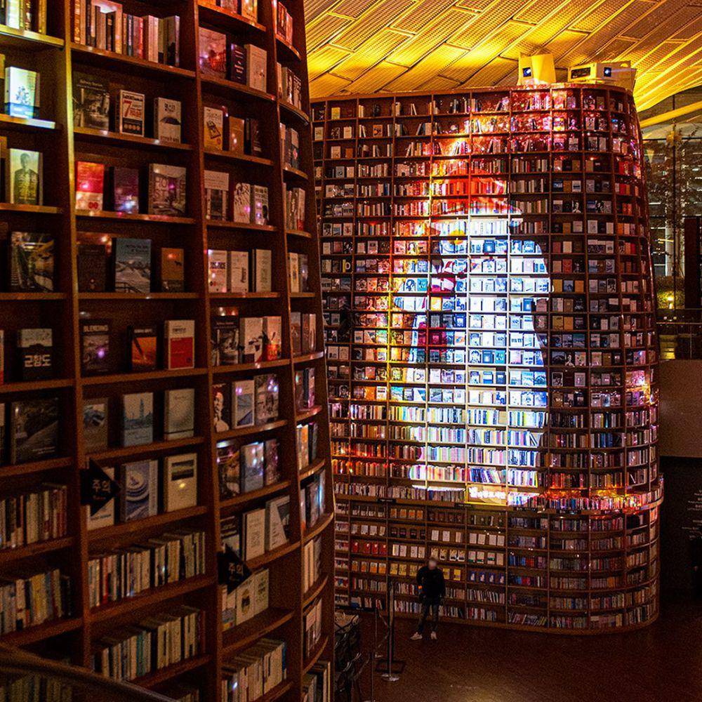 Starfield Library (instagram.com/starfield.library)