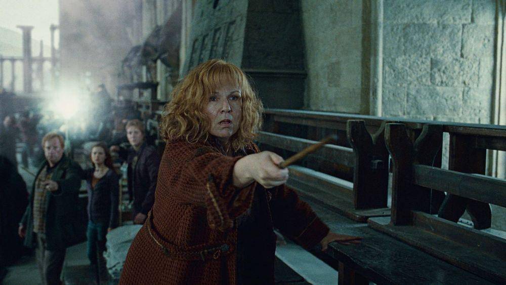 dok. Warner Bros/Harry Potter