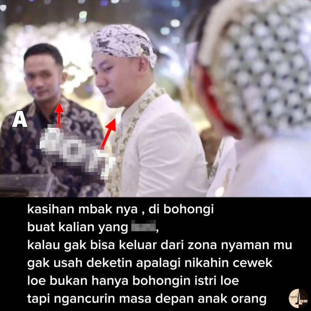 kronologi Meylisa Zaara alami KDRT (instagram.com/meylisazaara)
