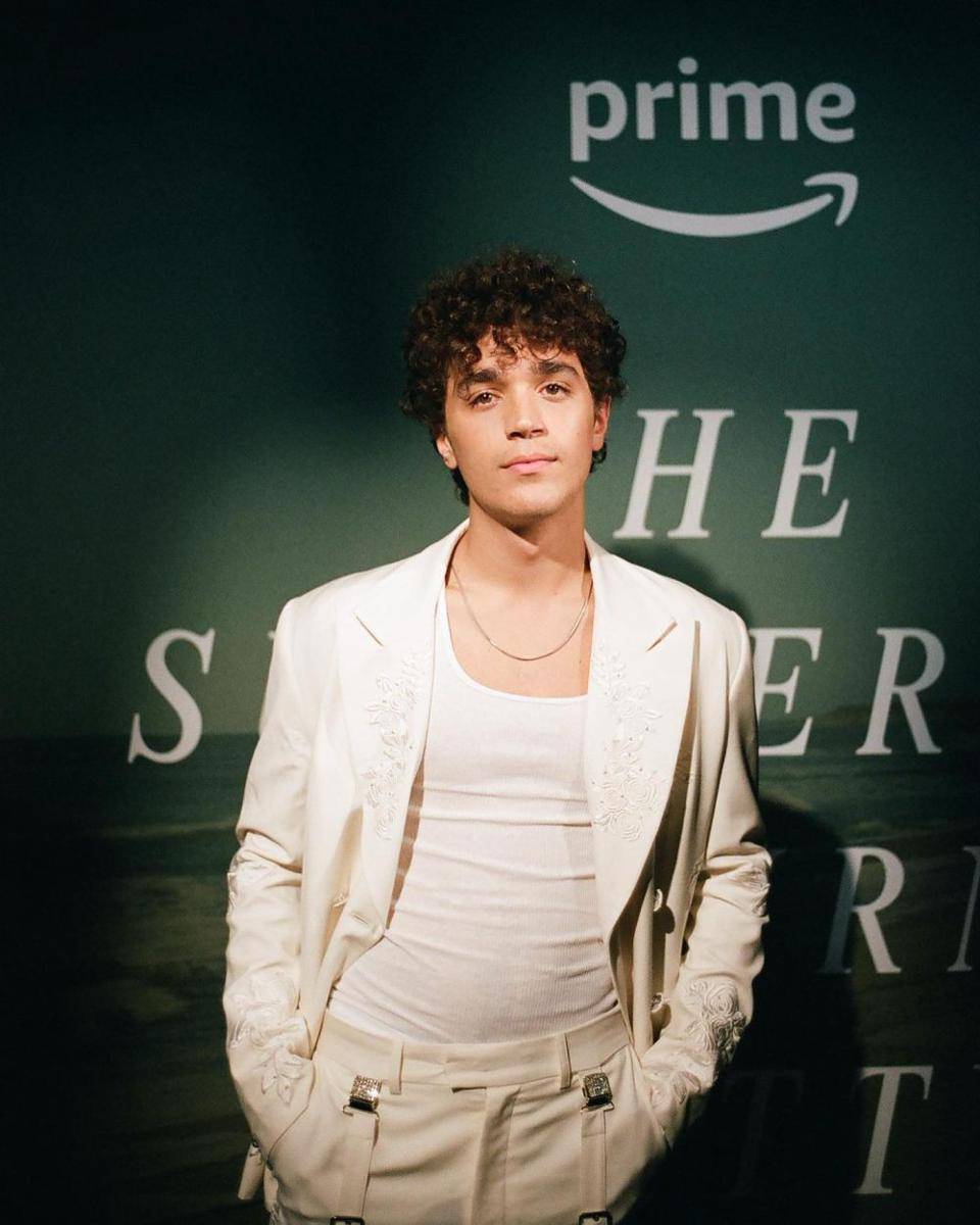 Pemain Utama The Summer I Turned Pretty 2 (Instagram.com/primevideo)