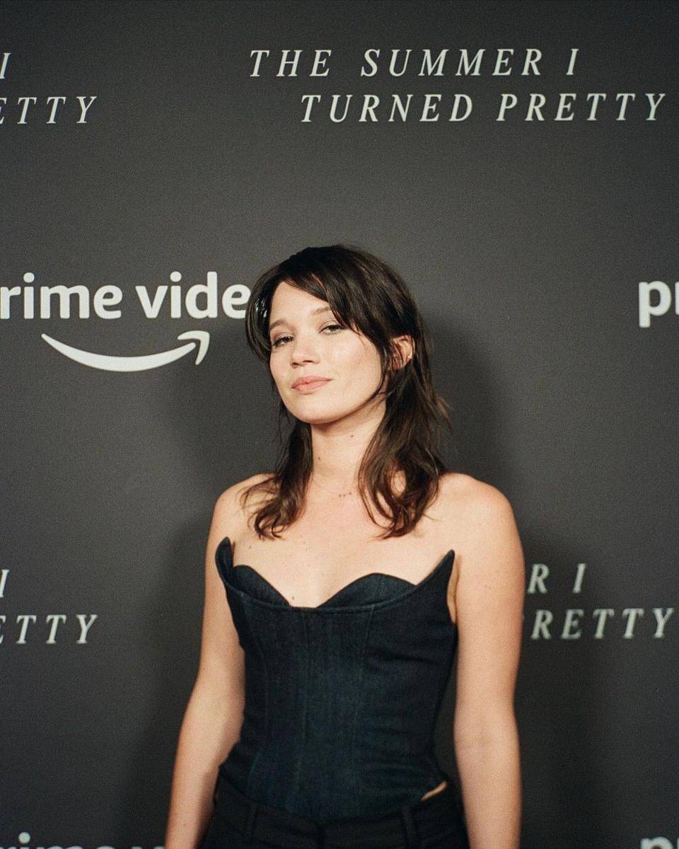 Pemain Utama The Summer I Turned Pretty 2 (Instagram.com/primevideo)