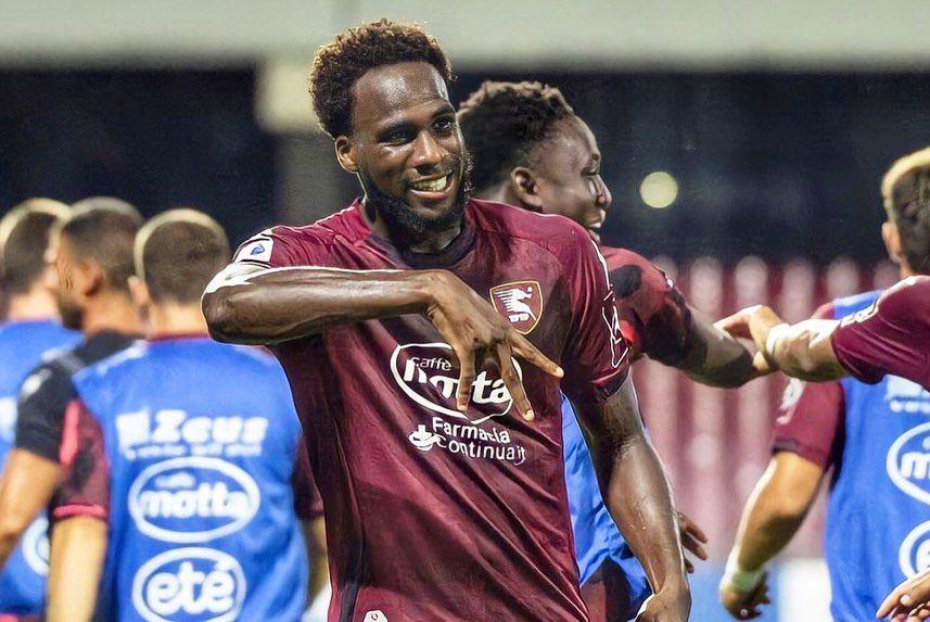 5 Rekrutan Termahal Sepanjang Masa Salernitana, Bagaimana Kiprahnya?