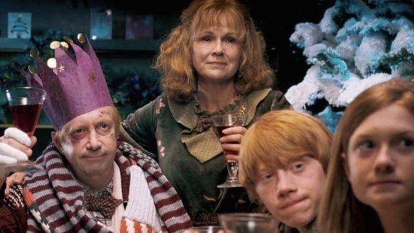 dok. Warner Bros/Harry Potter