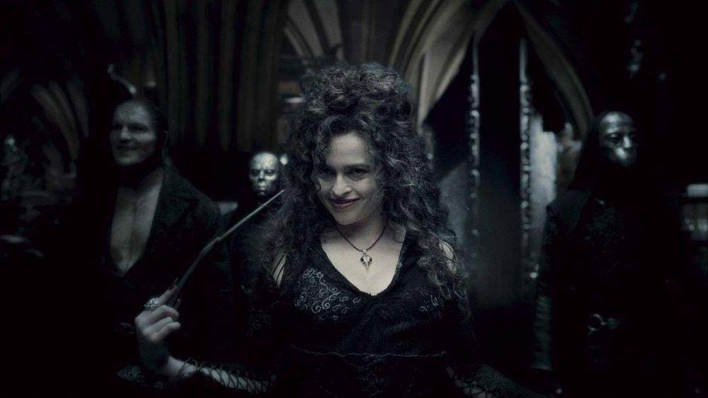 dok. Warner Bros/Harry Potter
