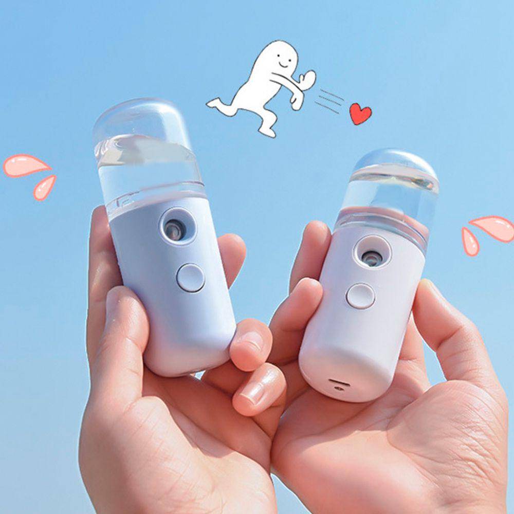 INONE Nano Mist Sprayer. (dok. Shopee/inoneofficial2018)