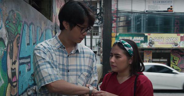 Preview Episode Awal Cinta Dua Masa, Kok Bisa ke Masa Lalu?