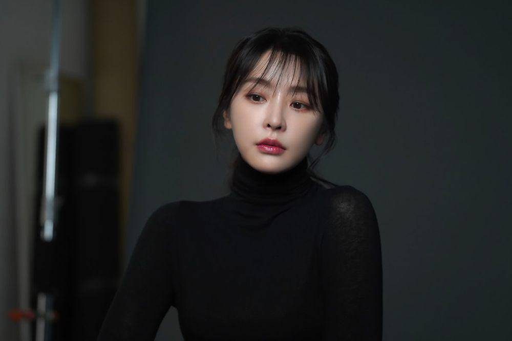 Jung Yoo Mi (post.naver.com/미스틱액터스)