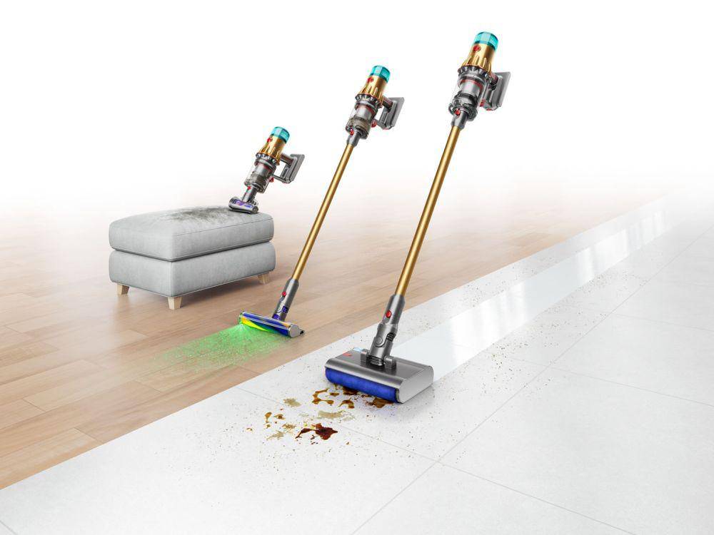 Launching 3 produk Dyson di Dyson Store Pondok Indah Mall 3 pada Rabu (12/7/2023). (dok. Dyson)