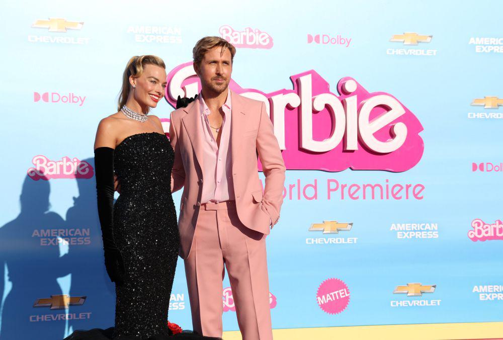Lebanon Larang Fim Barbie karena Dinilai Promosikan Homoseksualitas