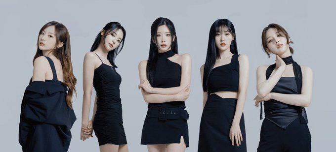 Biodata dan Profil Girl Group ARTMS, Terdiri dari 5 Anggota LOONA