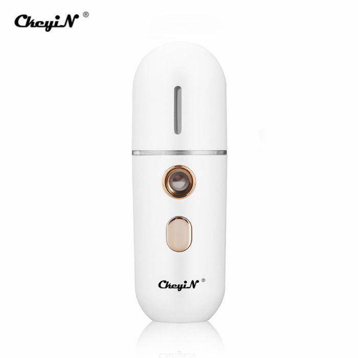 Ckeyin Nano Spray Humidifier. (dok. Ckeyin)