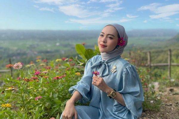 kronologi Meylisa Zaara alami KDRT (instagram.com/meylisazaara)