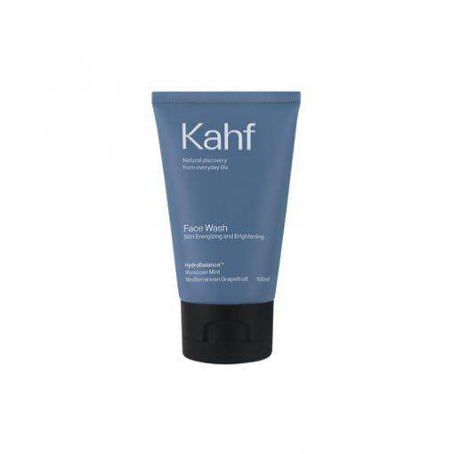 Kahf Skin Energizing and Brightening Face Wash (www.kahfeveryday.com)
