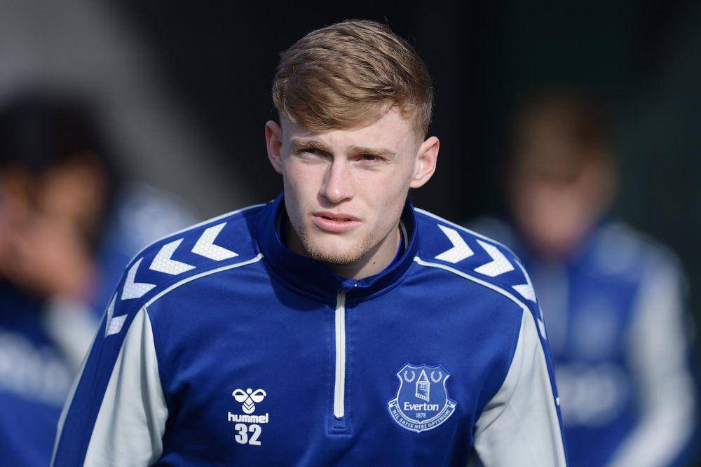Jarrad Branthwaite (evertonfc.com)