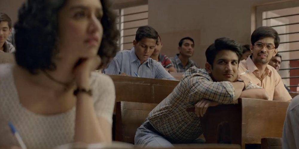 cuplikan Chhichhore (dok. Fox Star Studios/Chhichhore)