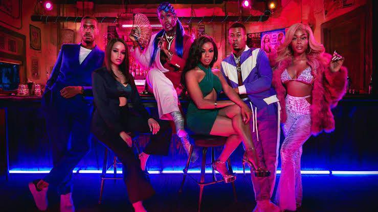5 Rekomendasi Series Original Starz di Lionsgate Play