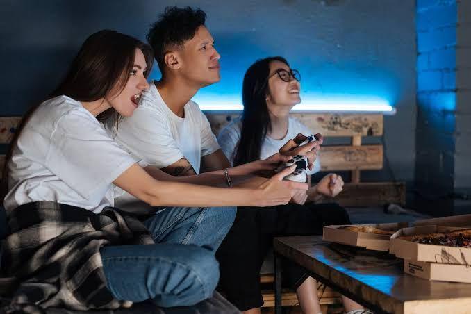 6 Hal Unik yang Hanya Dirasakan Gamer era 90-an